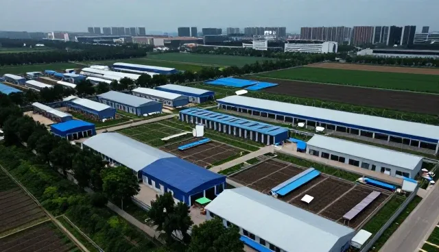 旧房翻新中的技术服务解决方案介绍