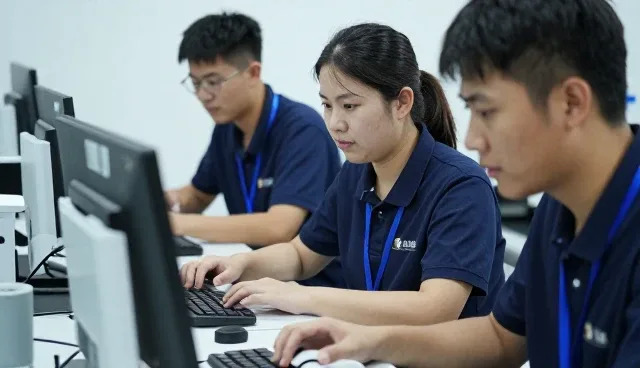 技术服务让旧房翻新管理更加高效