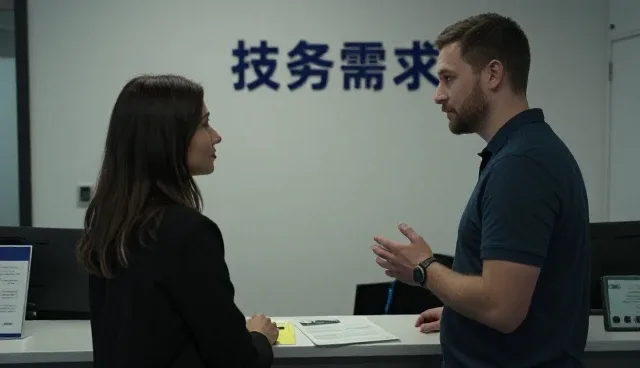 区域差异下的技术服务应用策略