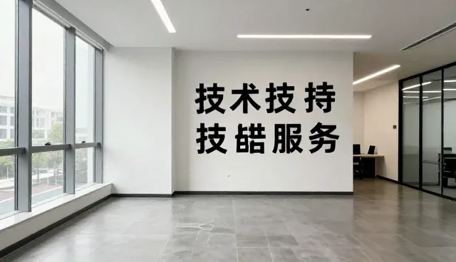 地区技术支持常见问题与处理方法解析